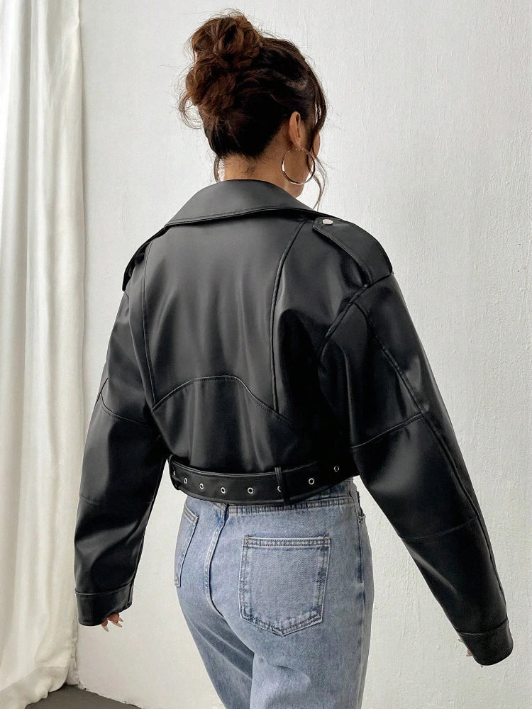 Lotte® | Elegante en krachtige jas
