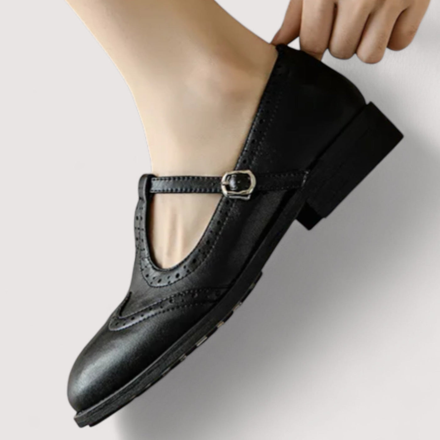 Viktoria® | Elegante Comfortabele Sandalen