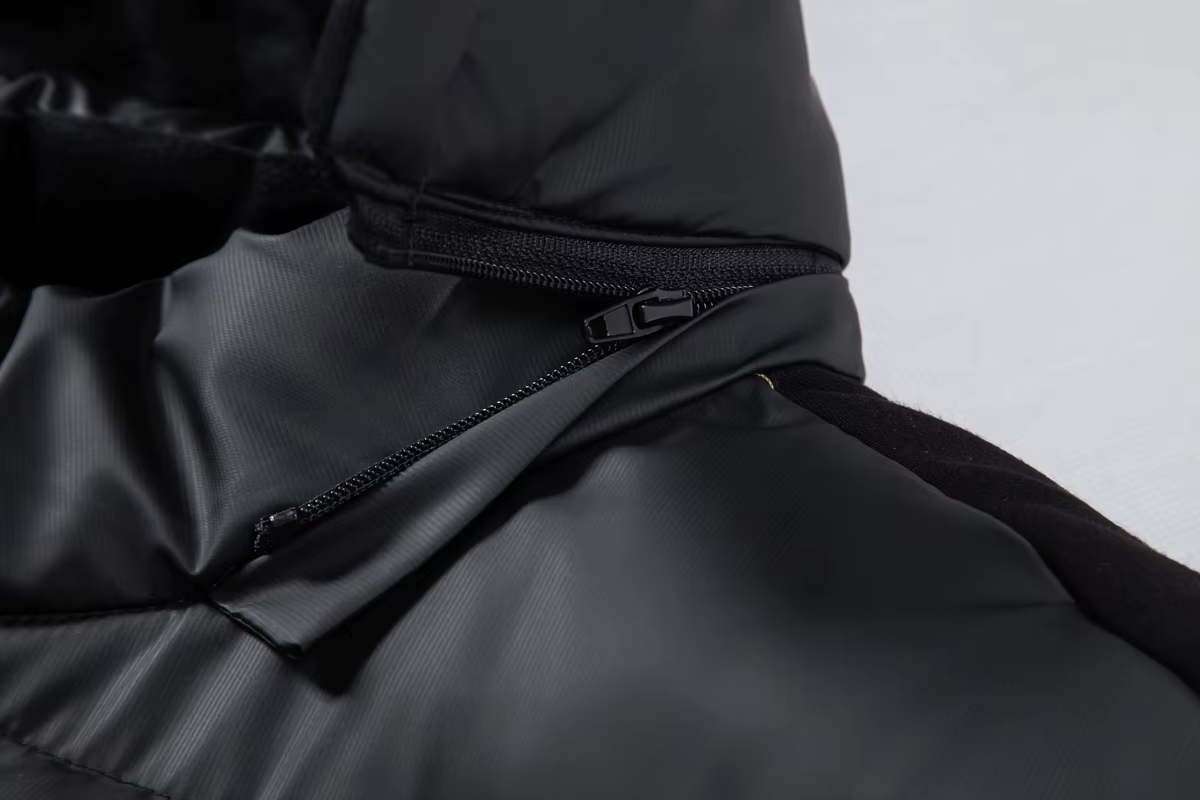 VINZENZ® | PREMIUM WINTERJACK