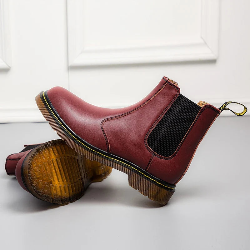 Vio® | Unisex Instaplaarzen