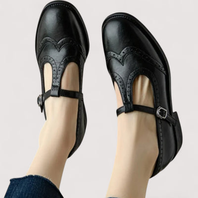 Viktoria® | Elegante Comfortabele Sandalen