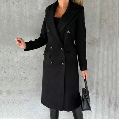 Franziska® | Omkeerbare Winterjas