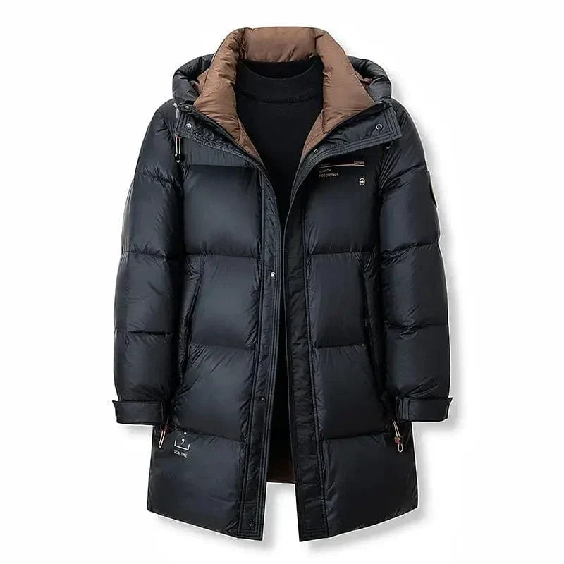 GÜNTHER® | Waterdichte Parka