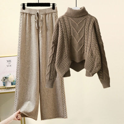 Altea® | Elegante Tricot Outfit