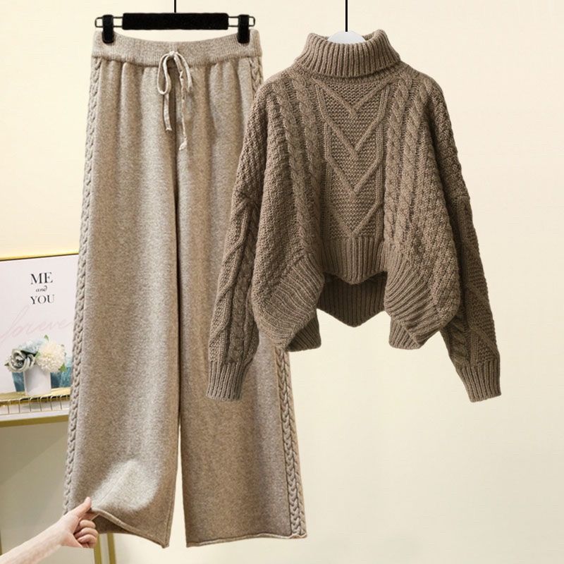 Altea® | Elegante Tricot Outfit