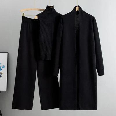 Novella® | Elegante 3-delige Set