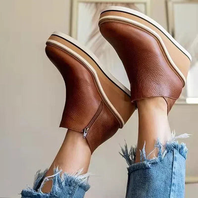 Regina® | Casual Laarzen