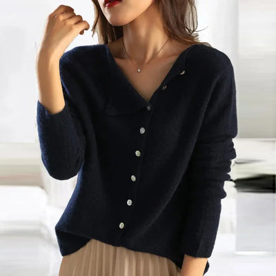 Yvonne® | Elegante Tricotmode voor Vrouwen
