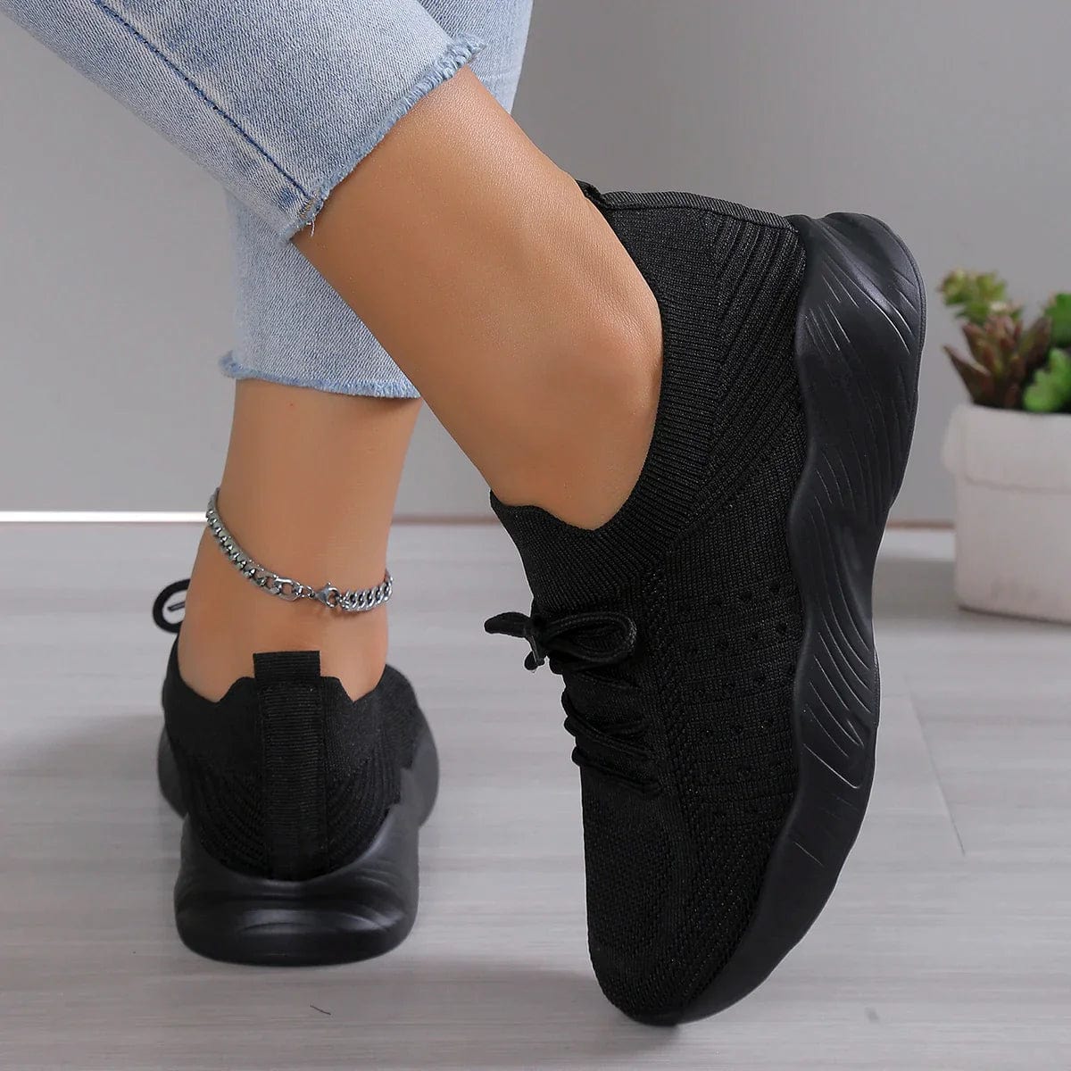 Livia™ | Lichte ORTHOPEDISCHE Sneakers