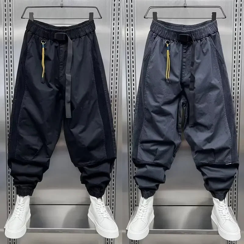 Laurent™ | Comfortabele Baggy Broeken
