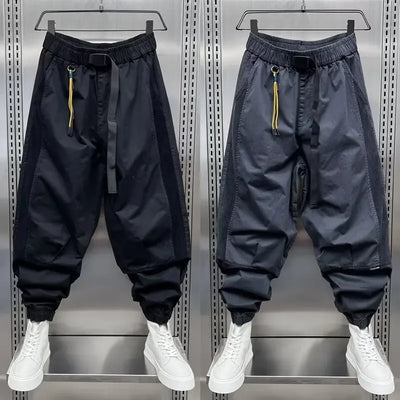 Laurent™ | Comfortabele Baggy Broeken