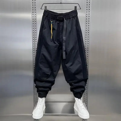Laurent™ | Comfortabele Baggy Broeken