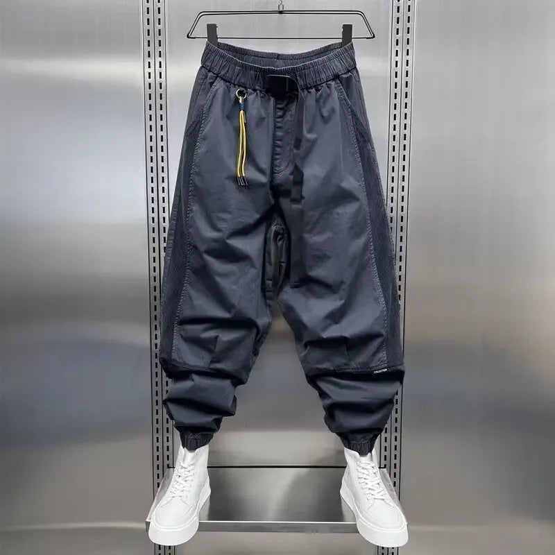 Laurent™ | Comfortabele Baggy Broeken