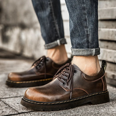 Benjamin® | Oxford Laarzen