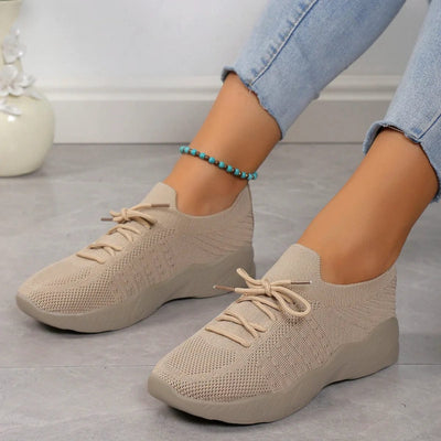 Livia™ | Lichte ORTHOPEDISCHE Sneakers
