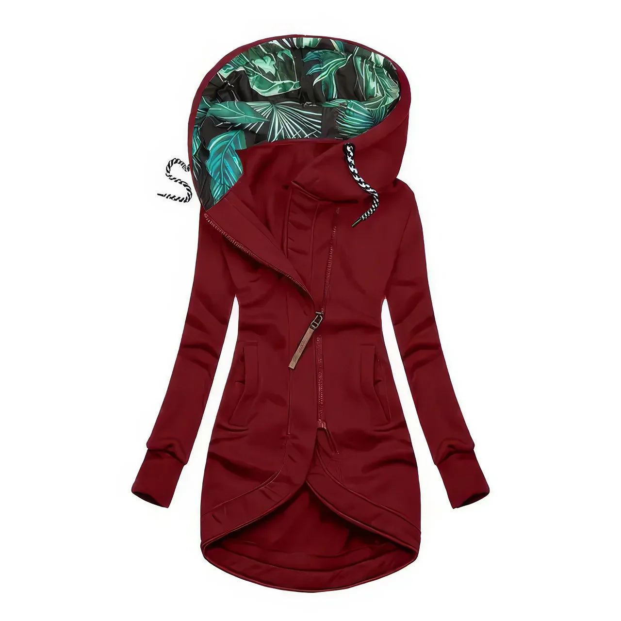 Eva® | Warmte en elegantie voor elke dag
