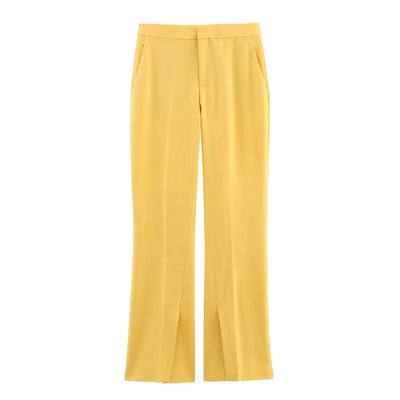 Anita® | Dames Twee-delig Set – Tijdloze Elegantie en Moderne Kracht