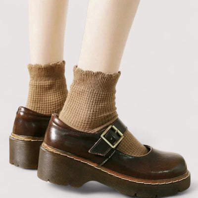 Rosina® | Stijlvolle Evenwichtige Sandalen