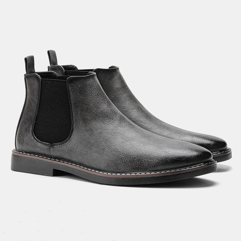 Norbert® | Chelsea-Boots voor Heren Editie 2