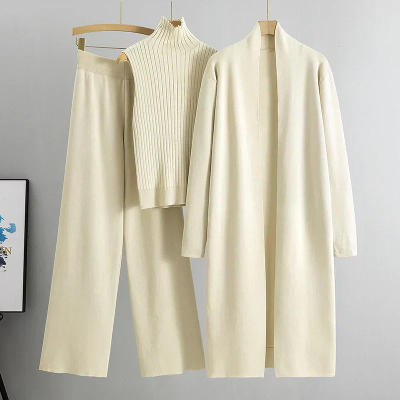 Novella® | Elegante 3-delige Set
