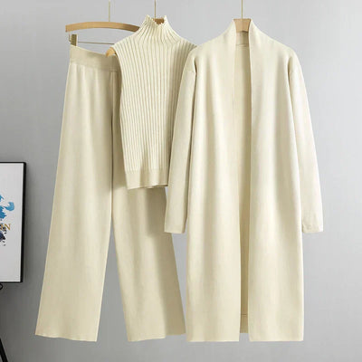 Novella® | Elegante 3-delige Set