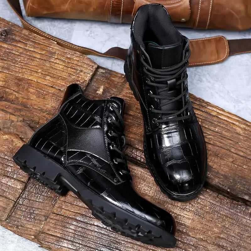 Peter® | Croc Laars