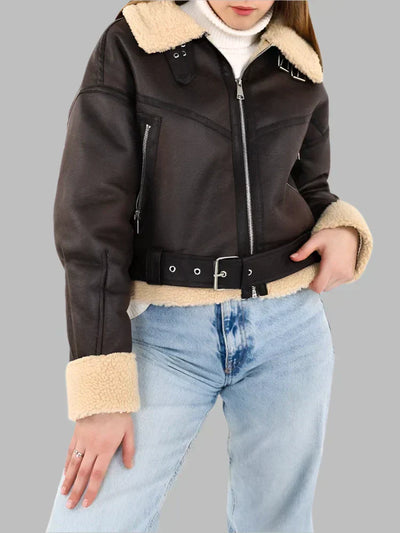 Nelli® | Dappere & stijlvolle jas