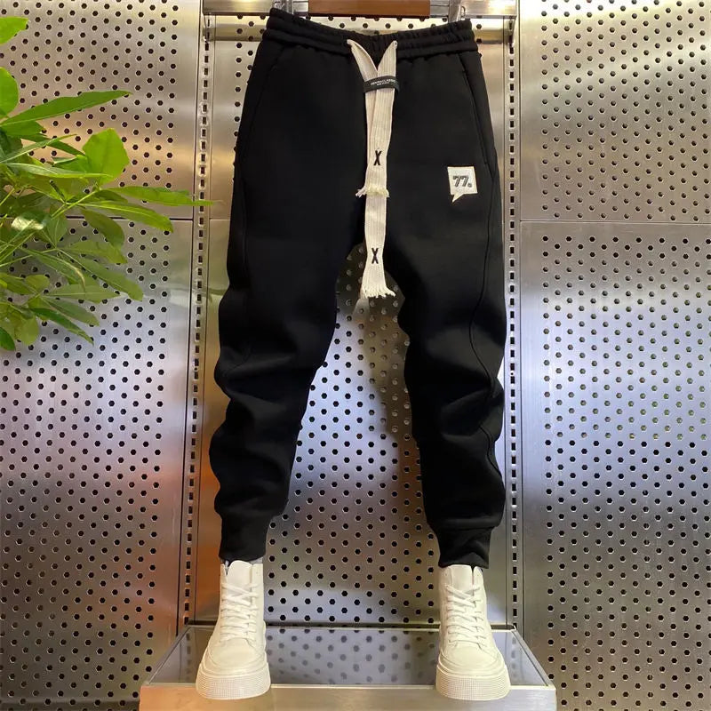 Laurent™ | Moderne Broeken met Stijl