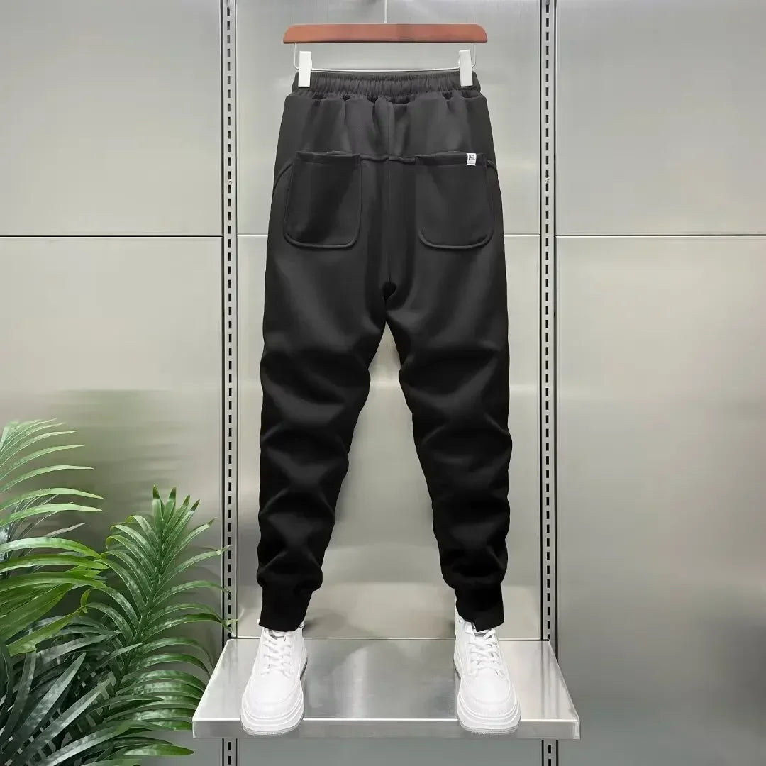 Laurent™ | Comfortabele Broeken met Elegante Details