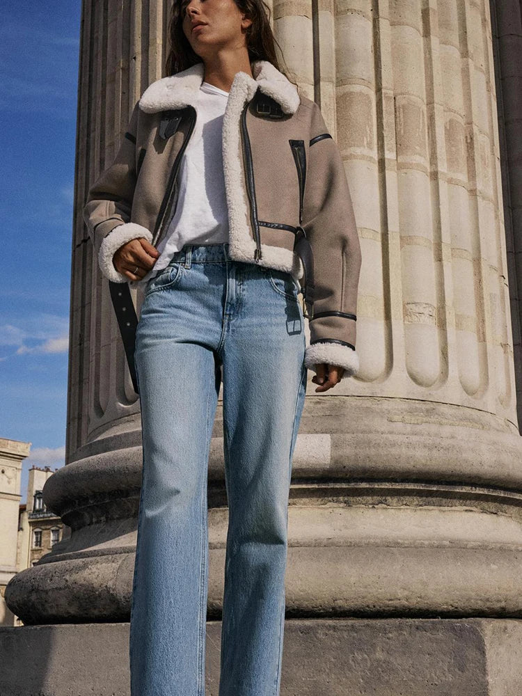 Alma® | Trendjacket