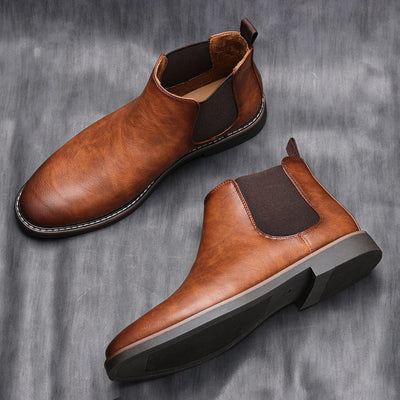 Norbert® | Chelsea-Boots voor Heren Editie 2