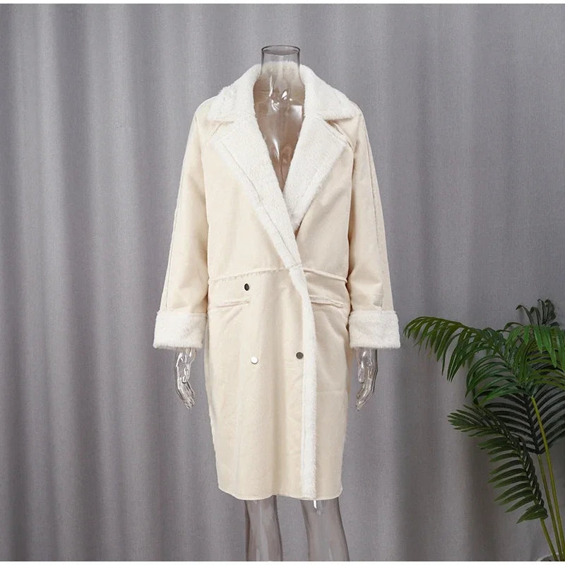 Isabella® | Elegante winterjas
