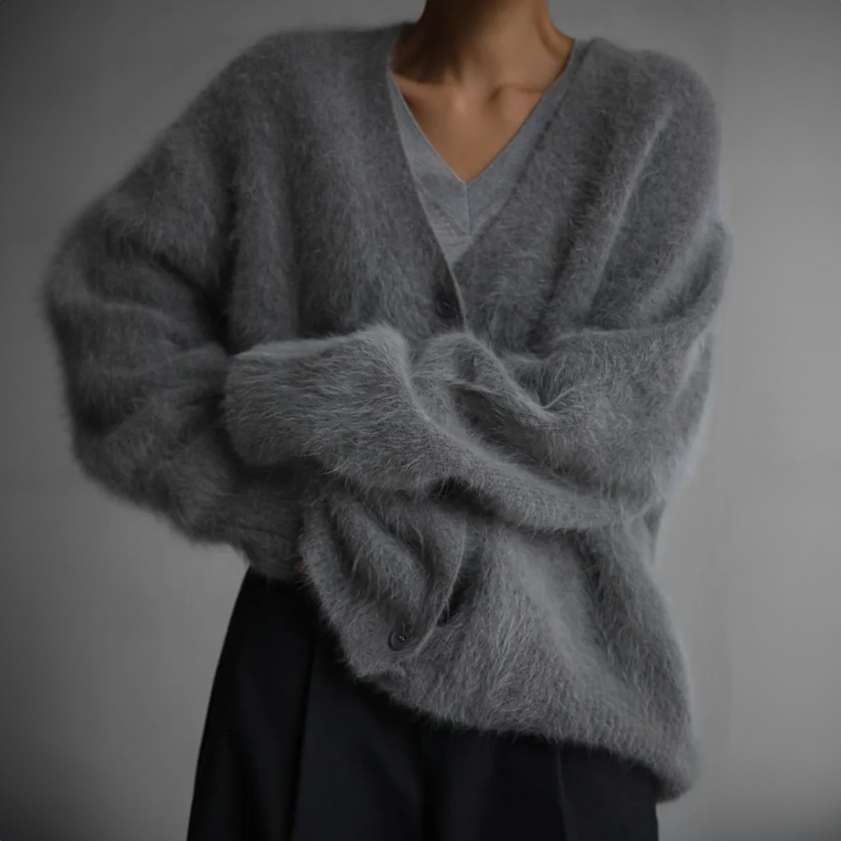 Thalia® | Luxe Cardigan