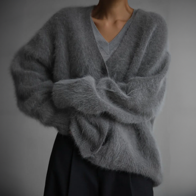 Thalia® | Luxe Cardigan