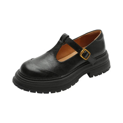 Beatrix® | Elegante Leren Schoen
