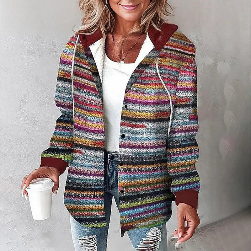 Carina® | Gezellige Jas
