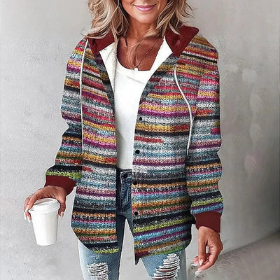 Carina® | Gezellige Jas