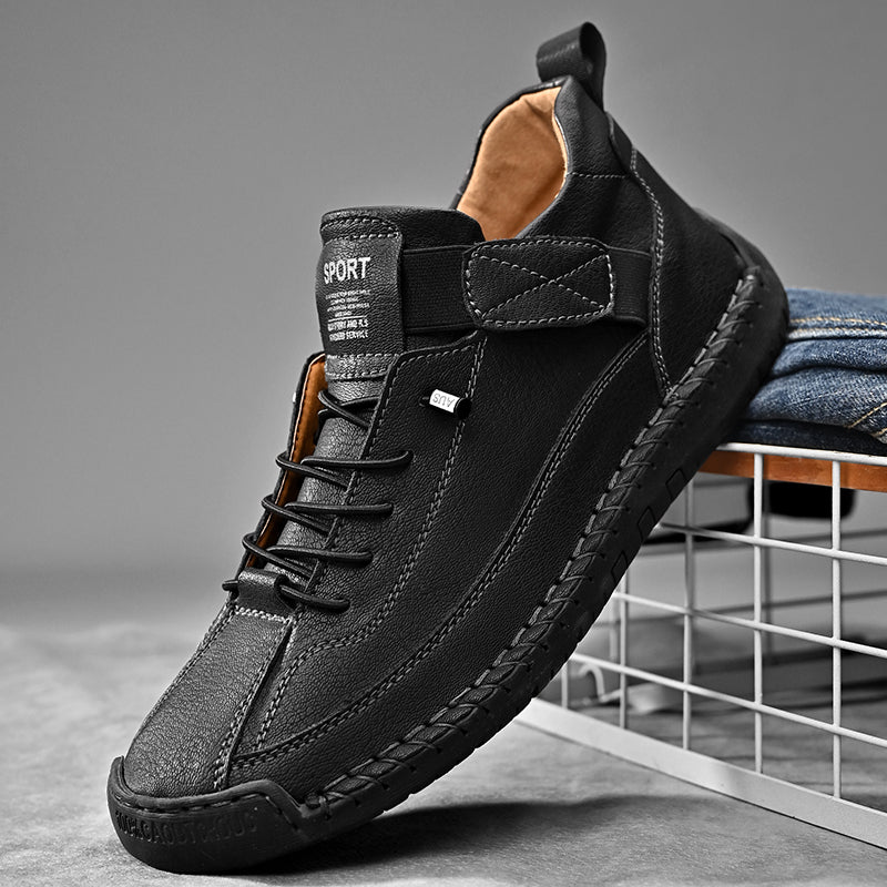 Mathis™ | Multifunctionele Orthopedische Schoenen