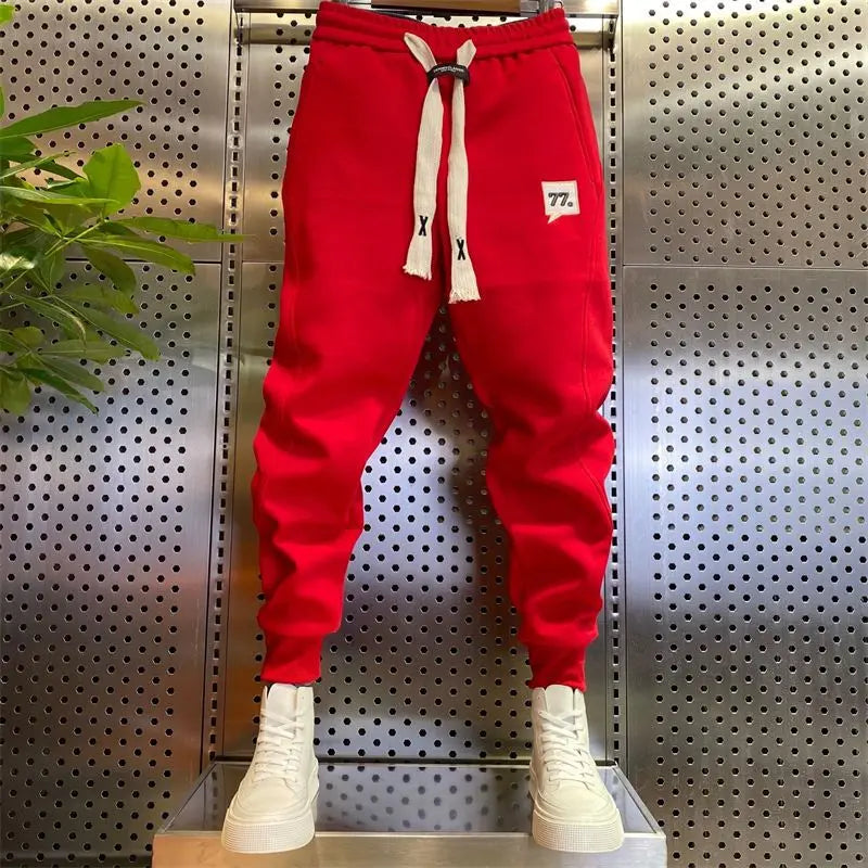 Laurent™ | Moderne Broeken met Stijl
