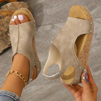 Vreni® | Elegante & Comfortabele Schoenen