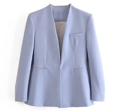 Doris® | Dames Twee-delig Set – Tijdloze Elegantie en Moderne Kracht