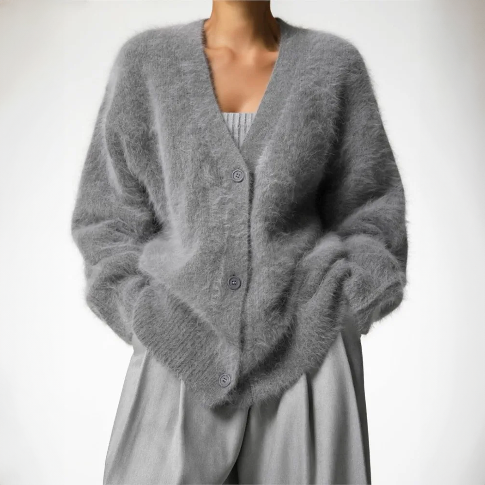 Thalia® | Luxe Cardigan