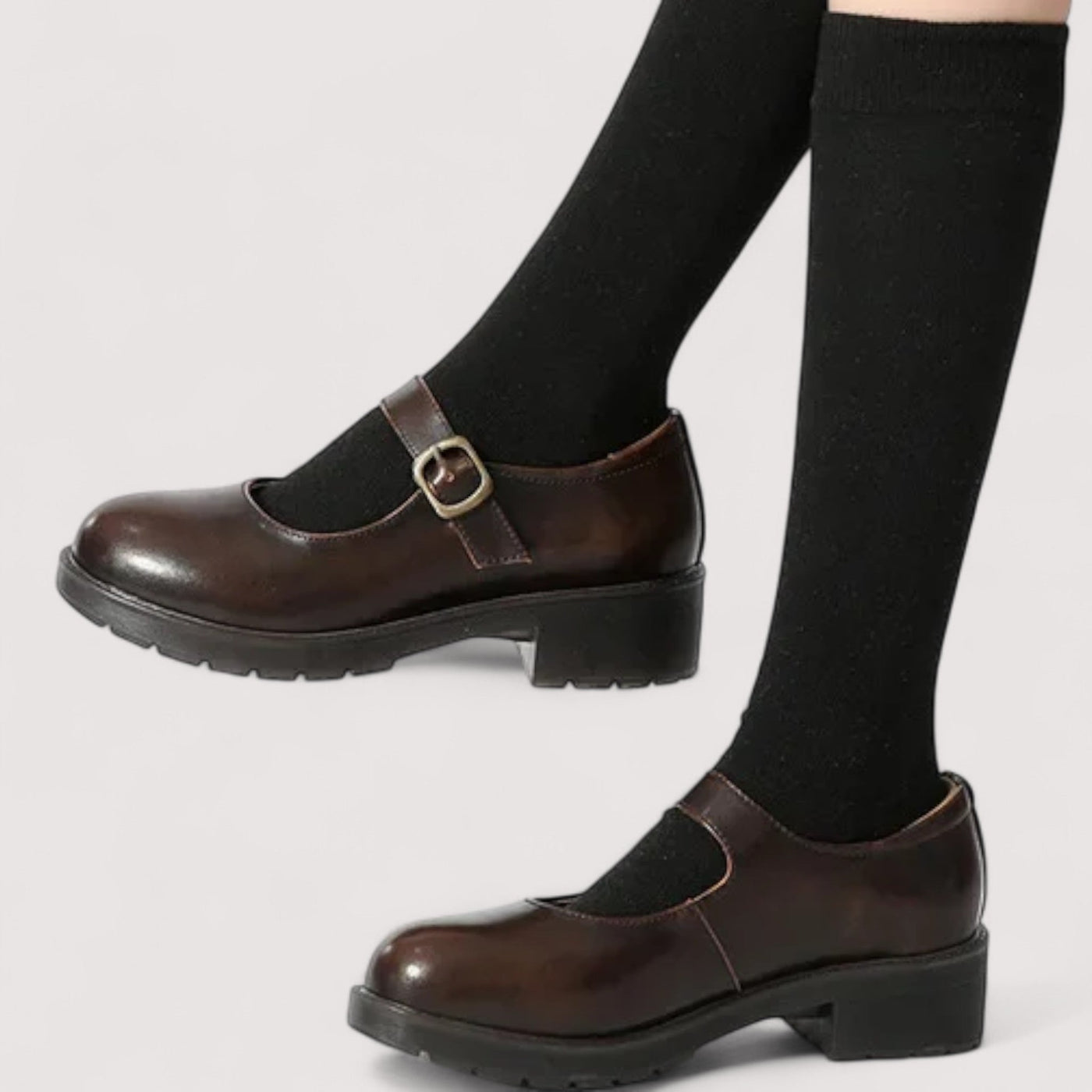 Marta - Elegante en Veelzijdige Schoenen