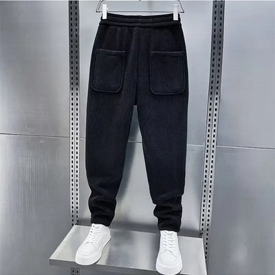 Laurent™ | Moderne Corduroy Broeken