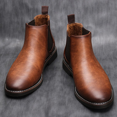 Norbert® | Chelsea-Boots voor Heren Editie 2