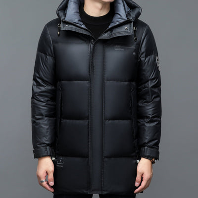 GÜNTHER® | Waterdichte Parka