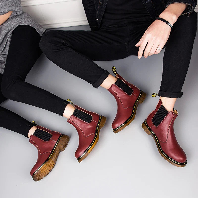 Vio® | Unisex Instaplaarzen