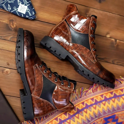 Peter® | Croc Laars