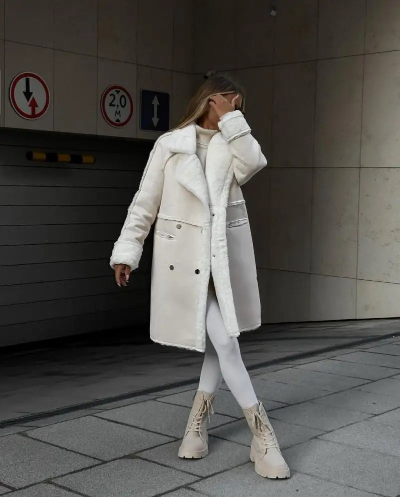 Isabella® | Elegante winterjas