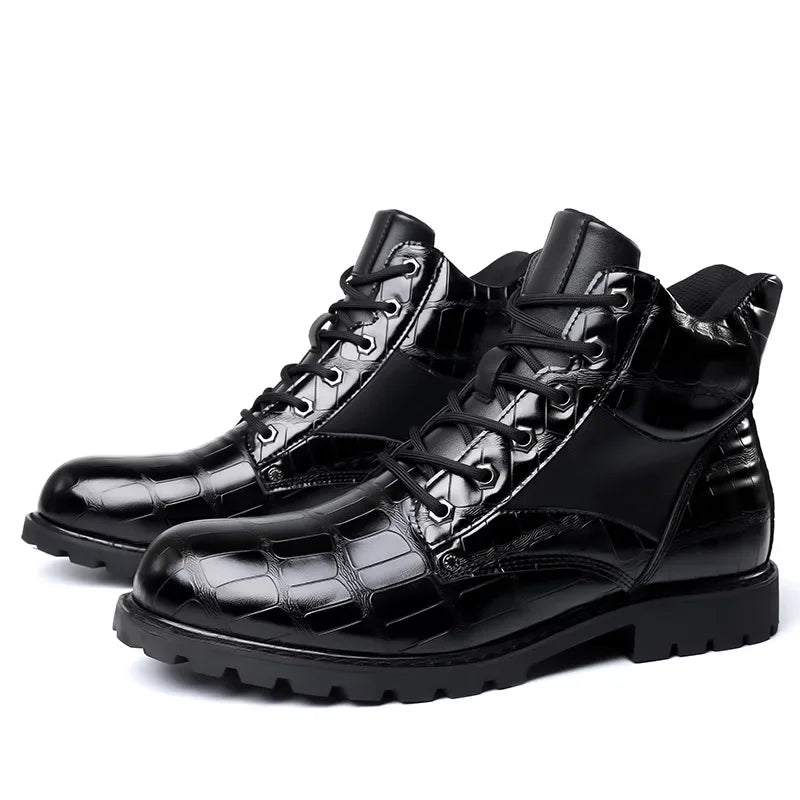 Peter® | Croc Laars
